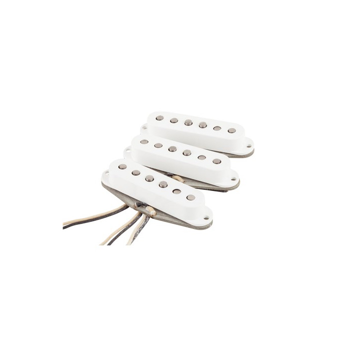 Fender Custom 69 Strat® Pickups | Fender | Gitarrenpickups 