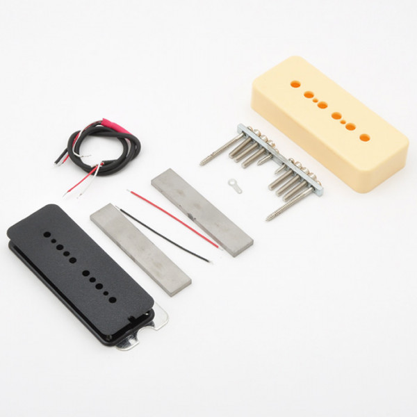 Pickup Winding Kit für P90