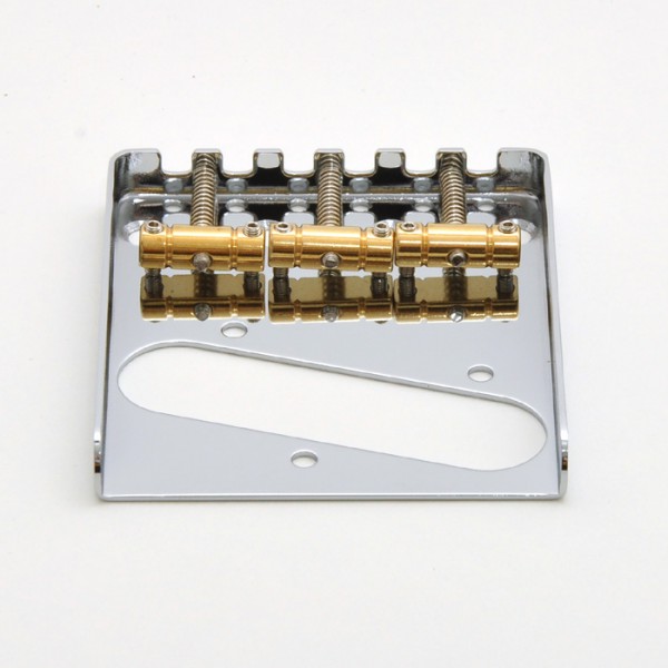 Vintage TremBridge für Tele