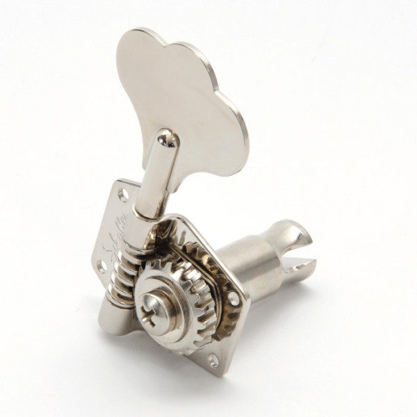 Schaller BML Single Tuner