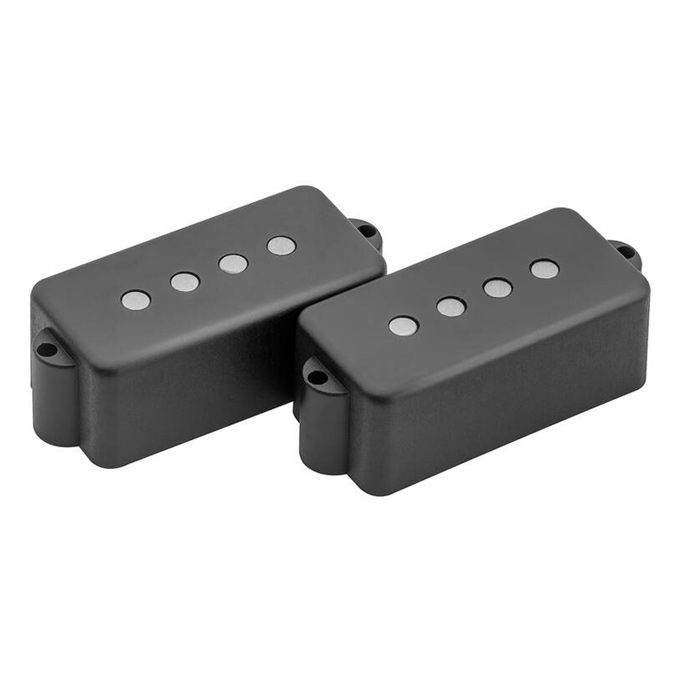 Häussel Pickup for P-Bass | Häussel | Bass Pickups | Pickups and 