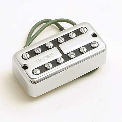 TV Jones Classic Neck Pickup, Universal Mount | TV Jones | Guitar