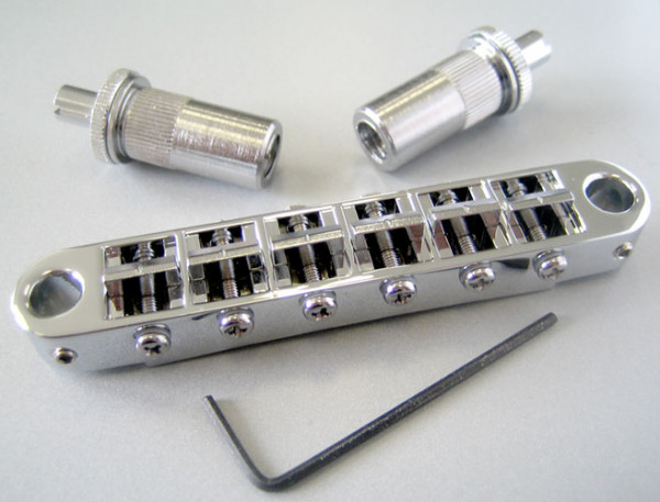 TonePros Bridge Model T3BT, M8