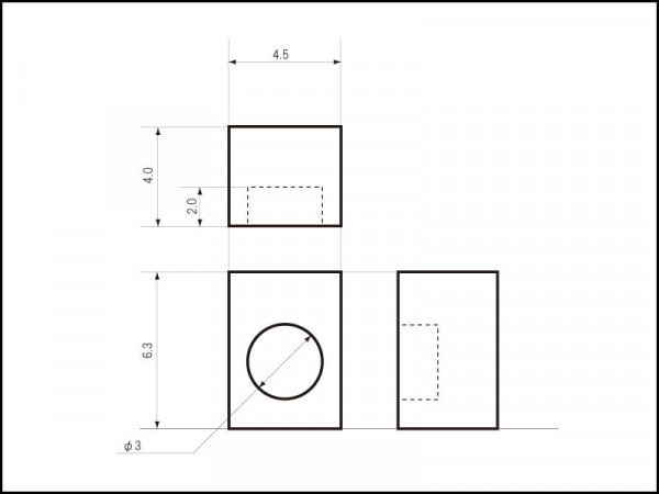 KTS Titan String Lock Inserts für GOTOH Floyd Rose