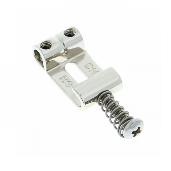 Highwood Contoured Vintage Saddles für Strat