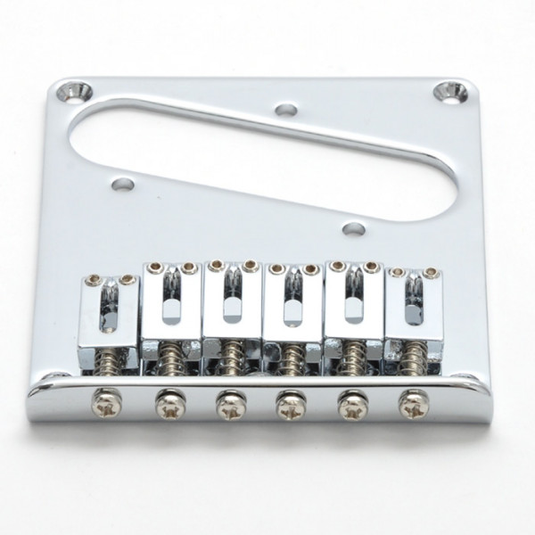 Economy Singlecoil Bridge für Tele
