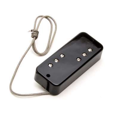 Seymour Duncan SH-4 Jeff Beck Model | Seymour Duncan | Guitar