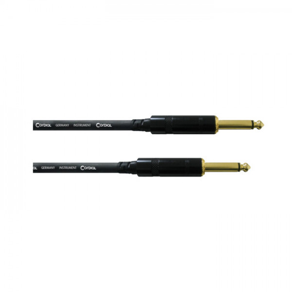 Cordial CCI PP Guitar Cable