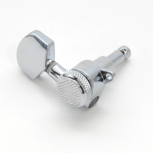 Kluson Back Lock, Schaller-Style