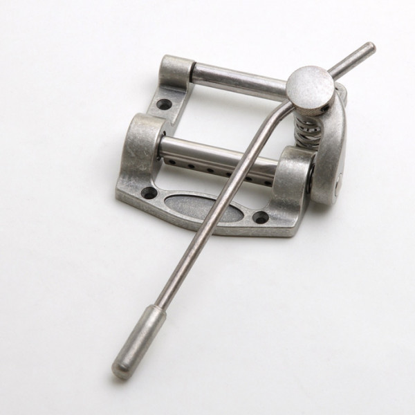 Göldo G5 Tremolo (lic. by Duesenberg), Antique