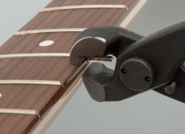Overhang Fret Cutter