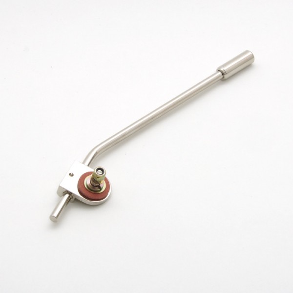 Edelstahl-Rundhebel für Bigsby-style Tremolos