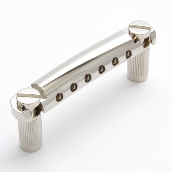 ROCKINGER Streamline Stop Tailpiece, ALU