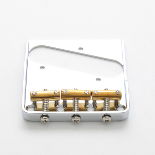 "Cut Off" Vintage Bridge für Tele