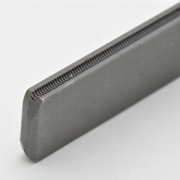 Hosco Bundfeile TL-FF1, Schmal