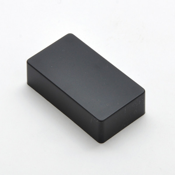 Humbuckerkappe aus Kunststoff