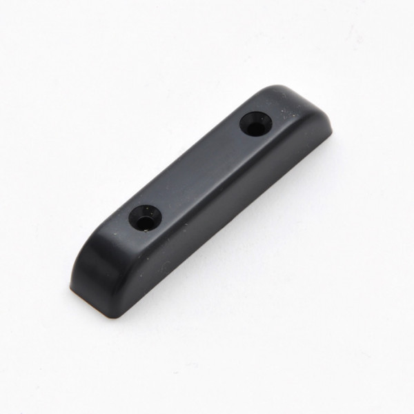 Daumenstütze für Bass, schwarz