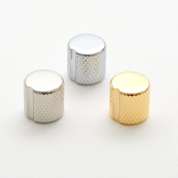 Deluxe Dome Speed Knob