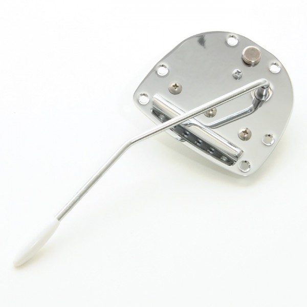 Tremolo mit arretierbarem Hebel für Jazzmaster