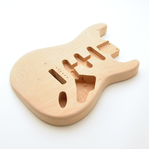 Rockinger Project Body for Strat