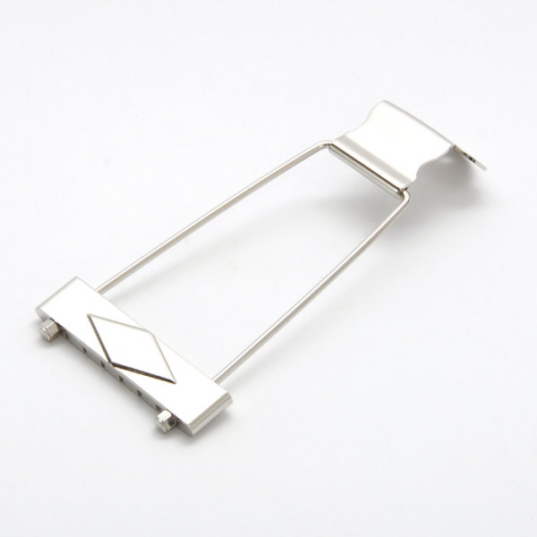 Trapez Tailpiece, 335-Style