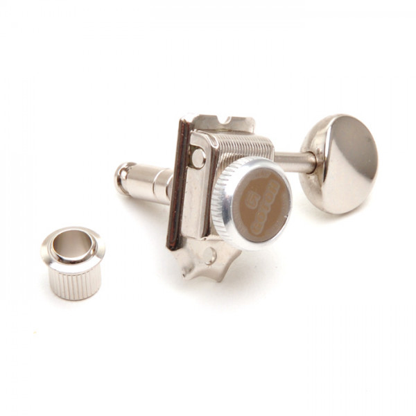 Gotoh Vintage Back Lock SD91 MG-T