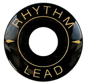 Rhythm/Lead Plate