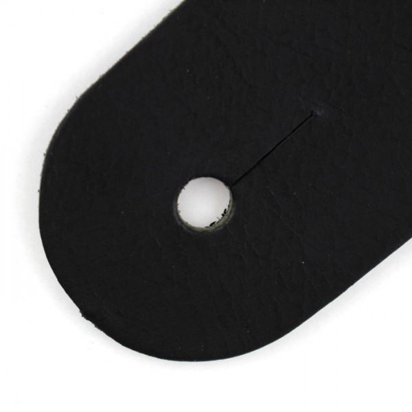 Richter Raw II Punch Strap, black