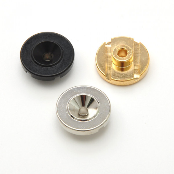 Bass String Retainers