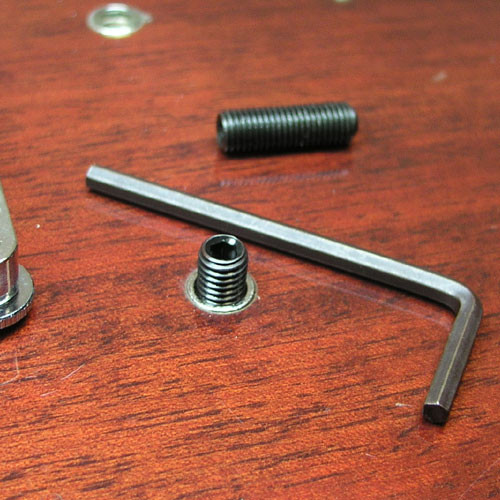 Rockinger Pullman Set