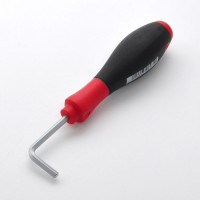 Allen Trussrod Wrench, 4mm Allen Trussrod Wrench, 4mm