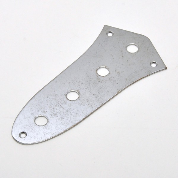 Gotoh Kontrollplatte für Jazz Bass CP-20, Relic Series