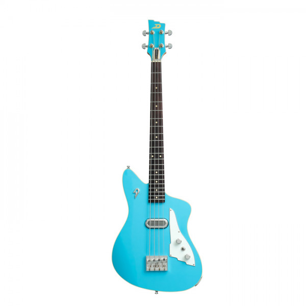 Duesenberg Kavalier Bass, Narvik Blue
