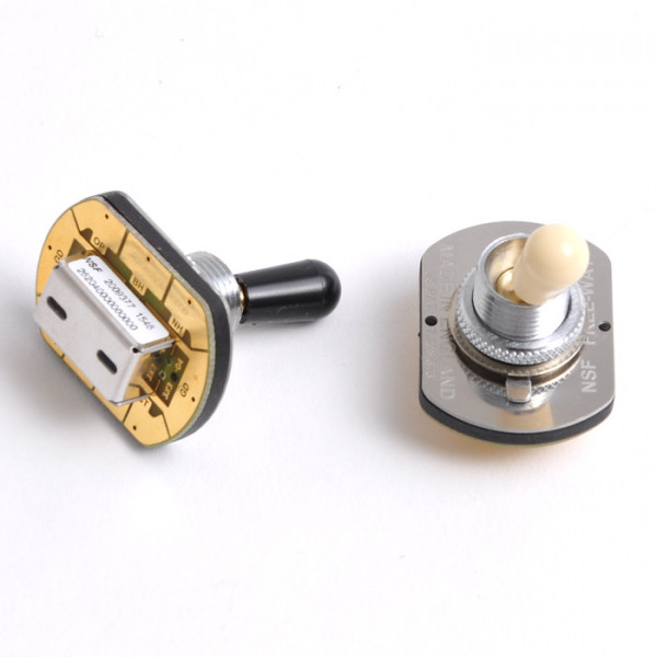 6-Way Freeway Switch, JJ Edition 3x3-04