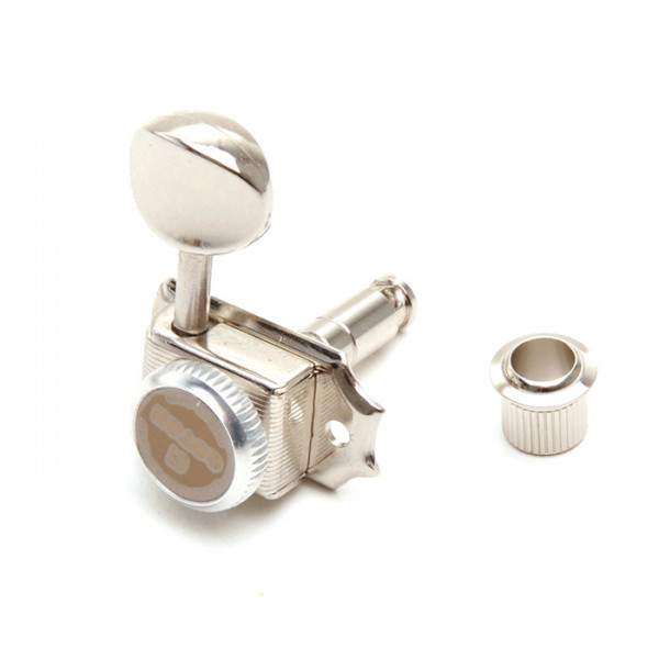 Gotoh Vintage Back Lock SD91 MG-T