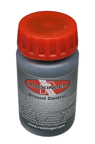 Rockinger Ground Control Shielding Paint
