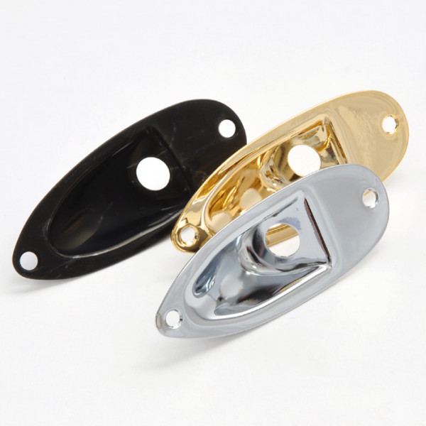 Jack Plate for Strat