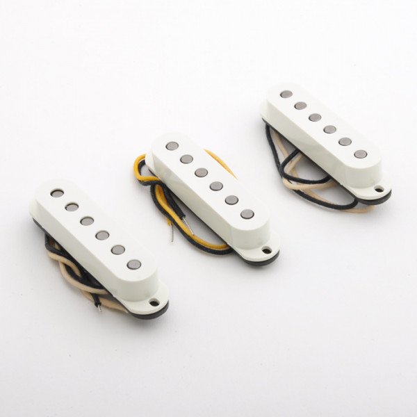 Lollar Special Blonde Set for Strat