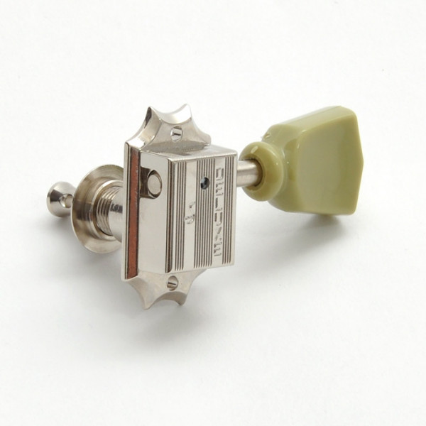 Schaller G-Series Deluxe