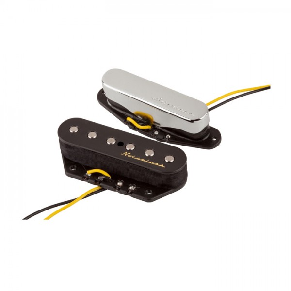 Fender Vintage Noiseless Tele® Pickups