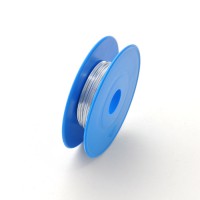 Silver Wire Silver Wire