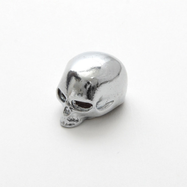 Skull Knob