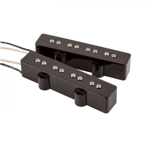 Fender Custom 60s Jazz Bass Set