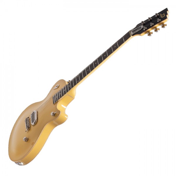 Duesenberg Senior, Blonde