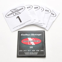 Rockinger Electric Strings Rockinger Electric Strings