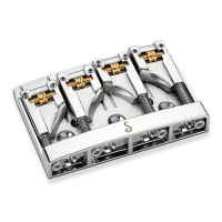 Schaller 3D-4 Bass Bridge Schaller 3D-4 Bass Bridge