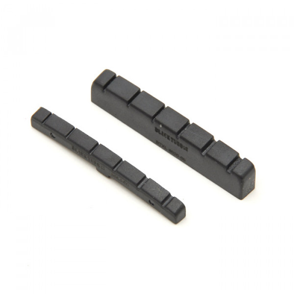 Graph Tech Tremnuts, Black Tusq