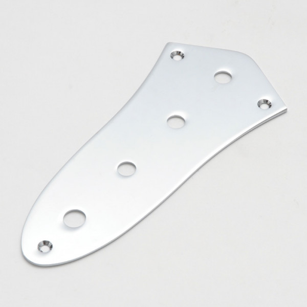 Control Plate for Jazz Bass