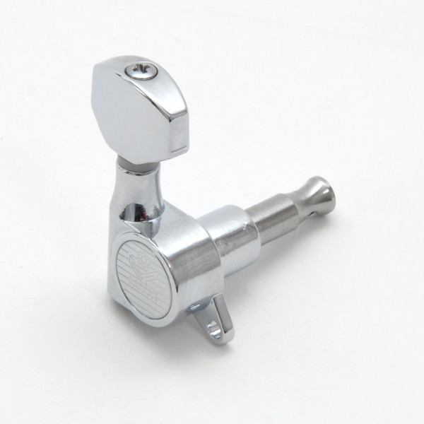 Kluson Roundbacks Schaller-Style