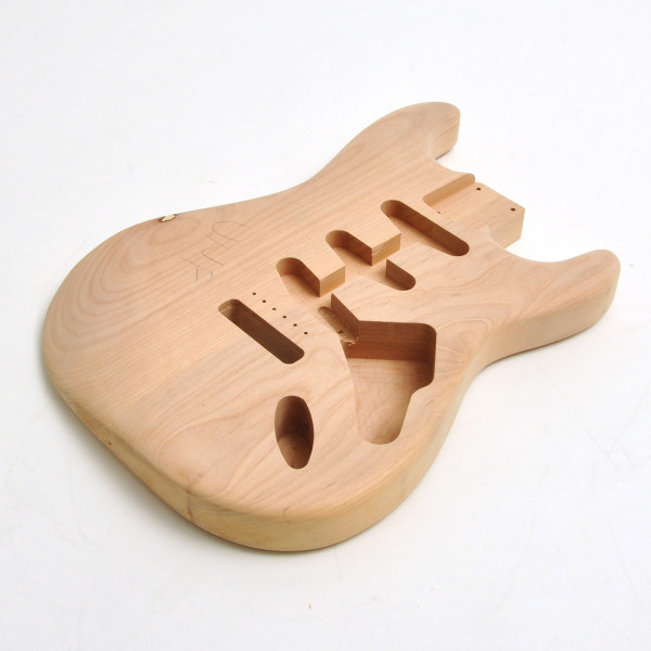 Rockinger Project Body für Strat